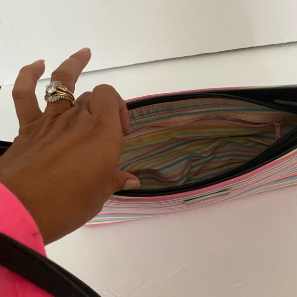 Kate Spade Bags | Multi-Colored Handbag - Picture 12 of 15
